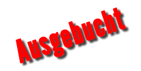 Ausgebucht